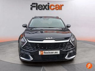 Kia Sportage 1.6 T-GDi PHEV 198kW (265CV) Tech 4x4