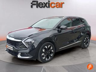 Kia Sportage 1.6 T-GDi PHEV 198kW (265CV) Tech 4x4