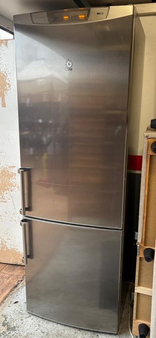 Frigorífico Balay Kombi