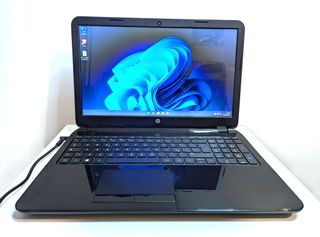 Notebook HP 15” – AMD E1, 4GB RAM, 500GB HDD