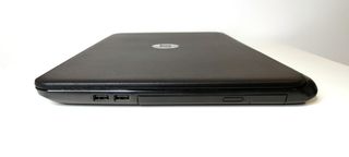 Notebook HP 15” – AMD E1, 4GB RAM, 500GB HDD