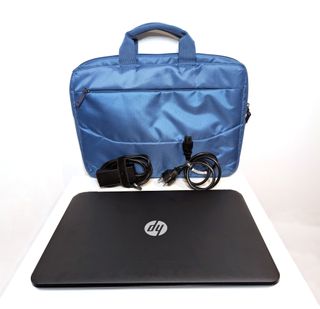Notebook HP 15” – AMD E1, 4GB RAM, 500GB HDD