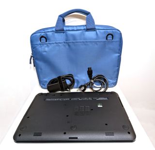 Notebook HP 15” – AMD E1, 4GB RAM, 500GB HDD