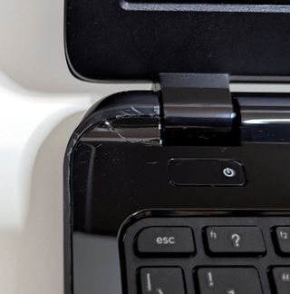 Notebook HP 15” – AMD E1, 4GB RAM, 500GB HDD