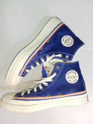 Converse Chuck 70 Hi x NBA Knicks