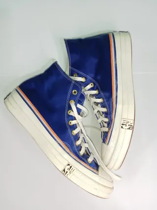 Converse Chuck 70 Hi x NBA Knicks