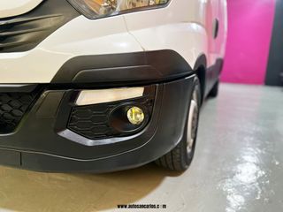 FRIGORIFICA IVECO 2018 35S16,2 AÑOS DE GARANTIA