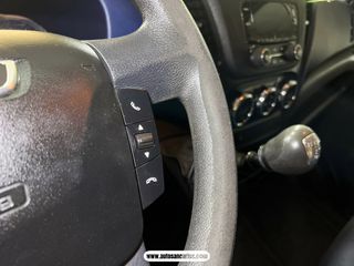 FRIGORIFICA IVECO 2018 35S16,2 AÑOS DE GARANTIA