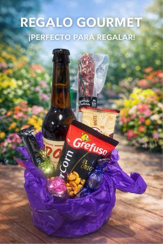 Cestas personalizadas