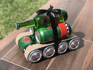 Cestas personalizadas