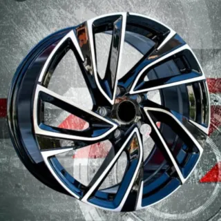 Llantas VW Clubsport 19 Pulgadas