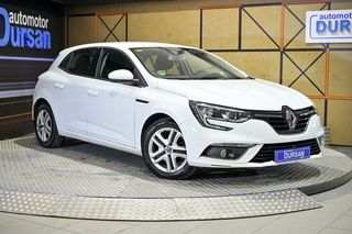 Renault Megane   Intens Energy TCe 130