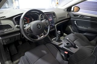 Renault Megane   Intens Energy TCe 130