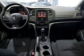Renault Megane   Intens Energy TCe 130