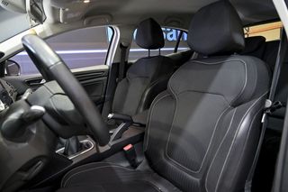 Renault Megane   Intens Energy TCe 130