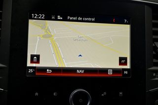 Renault Megane   Intens Energy TCe 130