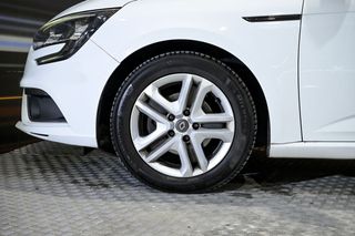 Renault Megane   Intens Energy TCe 130