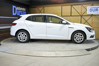 Renault Megane   Intens Energy TCe 130