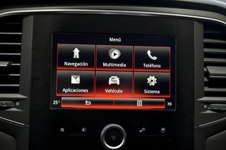 Renault Megane   Intens Energy TCe 130