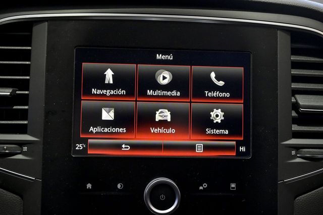 Renault Megane   Intens Energy TCe 130