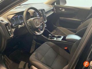 Volvo XC40 1.5 T2 Momentum Core Auto