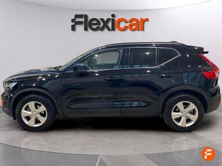 Volvo XC40 1.5 T2 Momentum Core Auto