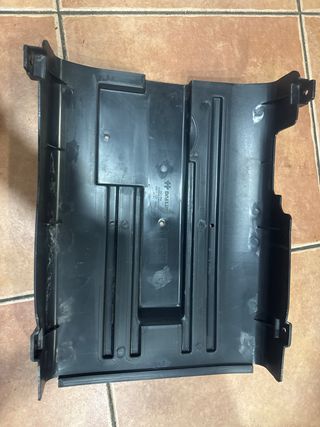 Bañera Daelim S2 125 2016