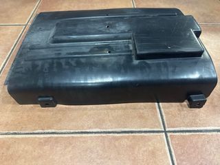 Bañera Daelim S2 125 2016