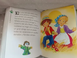 Cuentos para soñar (Cuentos para antes de dormi...