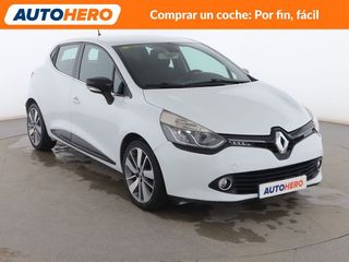 Renault Clio 0.9 TCe Technofeel