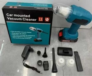 Aspirapolvere / soffiatore portatile 2 in 1 48V