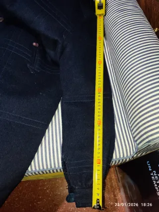 Abrigo Weyrer Lana Vintage Austriaco