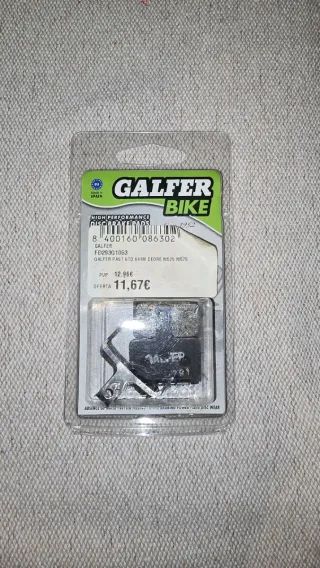 Frenos Shimano MT200 Hidráulicos