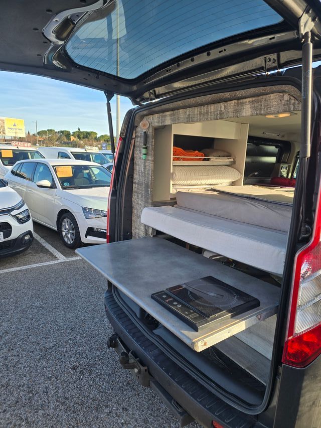 Ford Transit Custom 2021