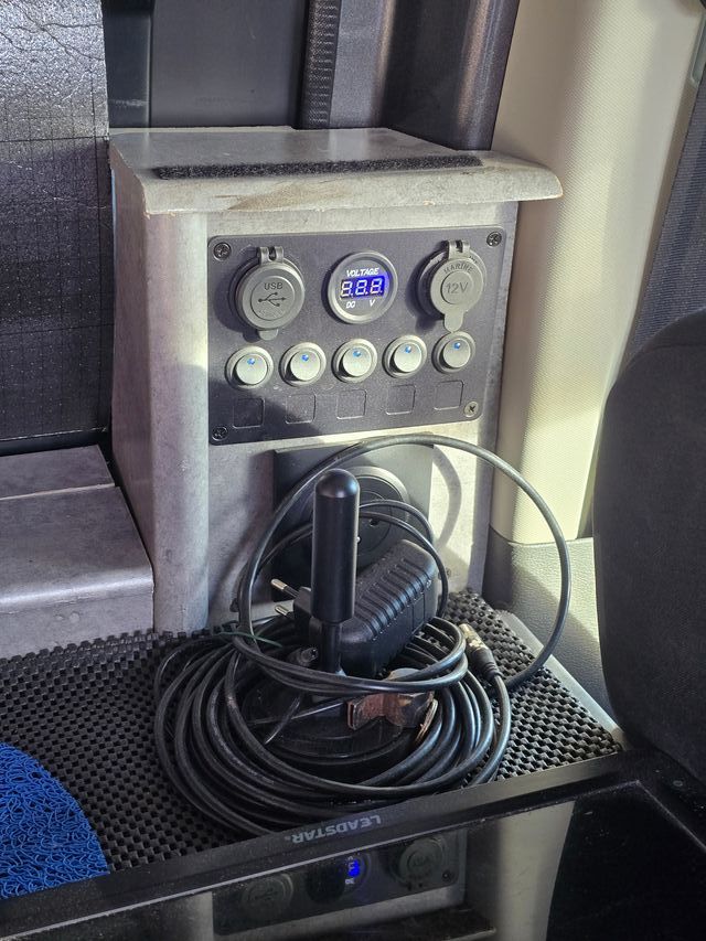 Ford Transit Custom 2021