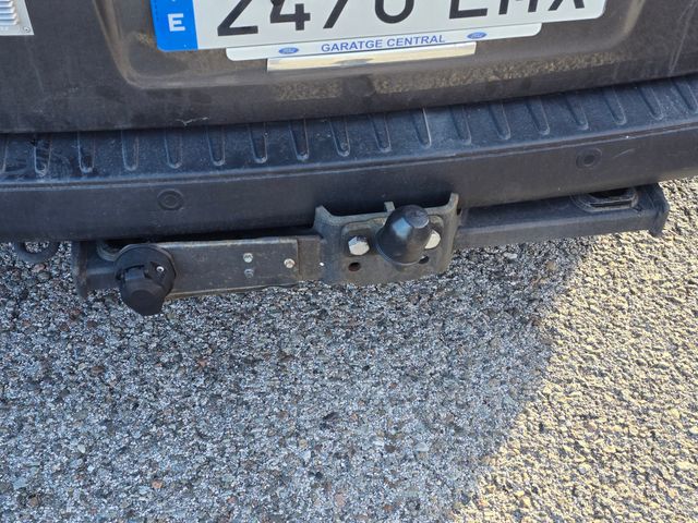 Ford Transit Custom 2021