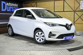 Renault Zoe   Life 80 kW R110 Bateria 40kWh