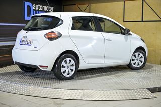 Renault Zoe   Life 80 kW R110 Bateria 40kWh