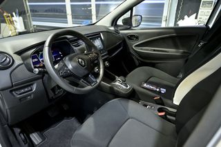 Renault Zoe   Life 80 kW R110 Bateria 40kWh