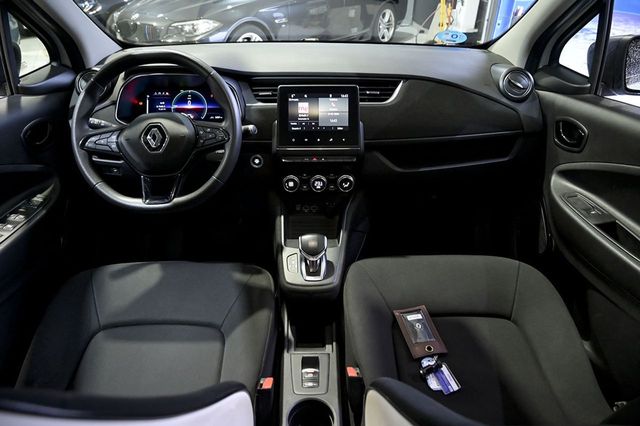 Renault Zoe   Life 80 kW R110 Bateria 40kWh