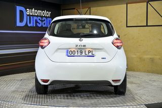 Renault Zoe   Life 80 kW R110 Bateria 40kWh