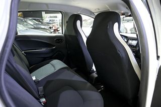 Renault Zoe   Life 80 kW R110 Bateria 40kWh