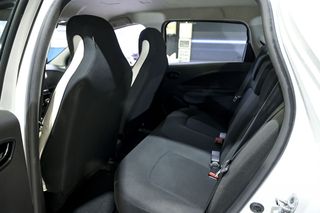 Renault Zoe   Life 80 kW R110 Bateria 40kWh