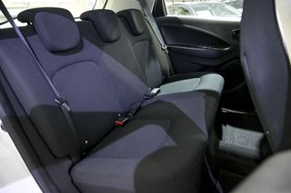 Renault Zoe   Life 80 kW R110 Bateria 40kWh