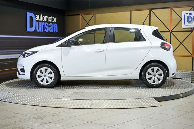 Renault Zoe   Life 80 kW R110 Bateria 40kWh