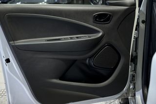 Renault Zoe   Life 80 kW R110 Bateria 40kWh