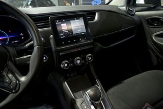 Renault Zoe   Life 80 kW R110 Bateria 40kWh