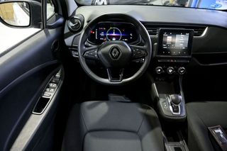 Renault Zoe   Life 80 kW R110 Bateria 40kWh