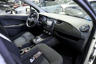 Renault Zoe   Life 80 kW R110 Bateria 40kWh