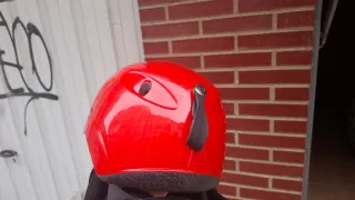 Esquís y bastones infantiles Salomon